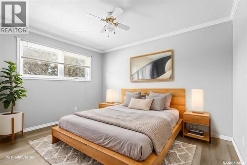 89 Daisy Crescent, Moose Jaw, SK - Indoor Photo Showing Bedroom