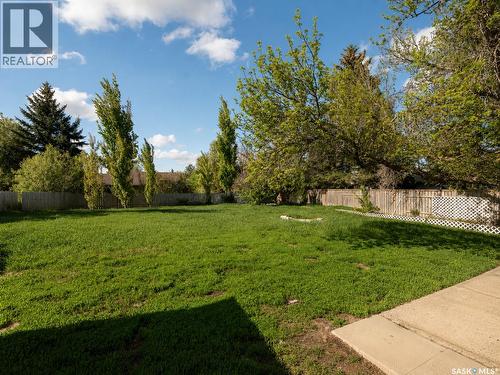 89 Daisy Crescent, Moose Jaw, SK - Outdoor