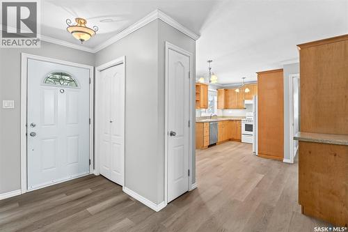 89 Daisy Crescent, Moose Jaw, SK - Indoor Photo Showing Other Room
