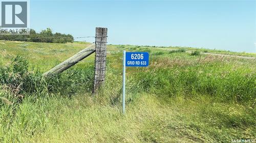 Rural Address, Carmichael Rm No. 109, SK 