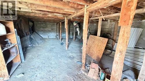 Rural Address, Carmichael Rm No. 109, SK 