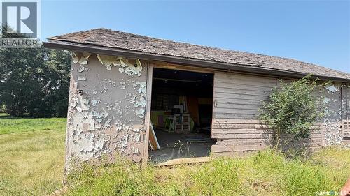 Rural Address, Carmichael Rm No. 109, SK 