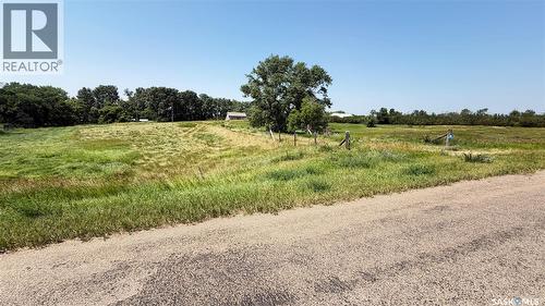 Rural Address, Carmichael Rm No. 109, SK 