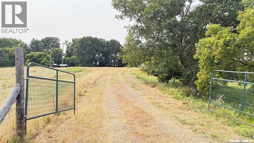 Wickstrom Acreage, Carmichael Rm No. 109, SK 