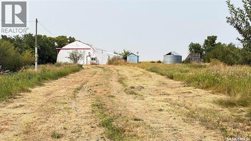 Wickstrom Acreage, Carmichael Rm No. 109, SK 