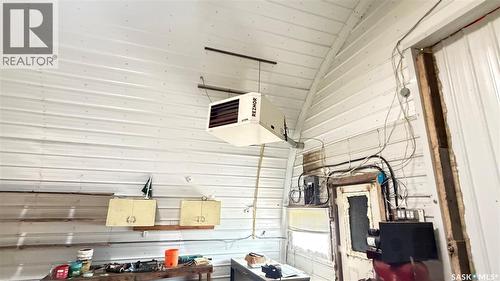 Wickstrom Acreage, Carmichael Rm No. 109, SK 
