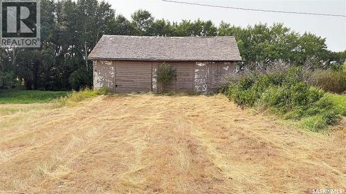 Wickstrom Acreage, Carmichael Rm No. 109, SK 