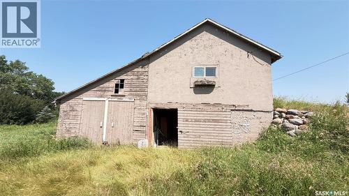 Wickstrom Acreage, Carmichael Rm No. 109, SK 