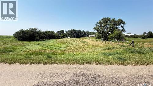 Wickstrom Acreage, Carmichael Rm No. 109, SK 
