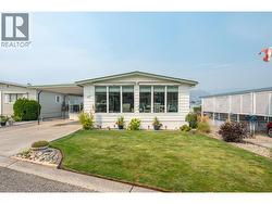 6601 TUCELNUIT Drive Unit# 141 Oliver, BC V0H 1T3