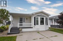 5700 Blackwell Side ROAD Unit# 258 Sarnia, ON N7W 1B7