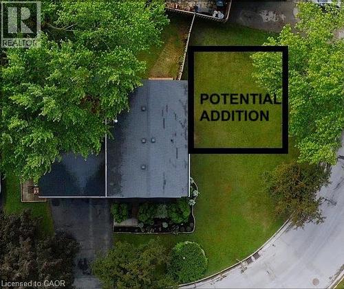 45 Arrowhead Crescent, Kitchener, ON - Outdoor
