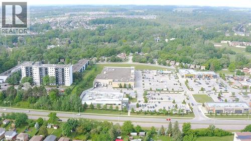 45 Arrowhead Crescent, Kitchener, ON - Outdoor With View