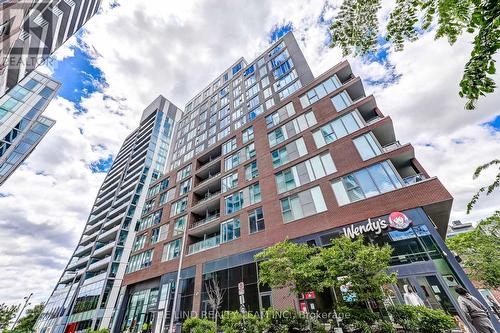 622 - 30 BASEBALL PLACE  Toronto, ON M4M 0E8