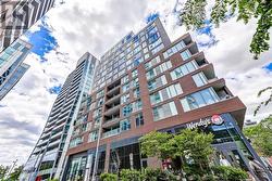 622 - 30 BASEBALL PLACE Toronto, ON M4M 0E8