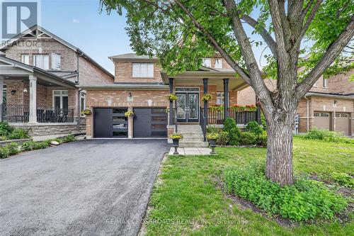 15 SEDORE STREET  Markham, ON L6E 0K2