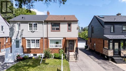 33 DAYTON AVENUE  Toronto, ON M8Z 3L8