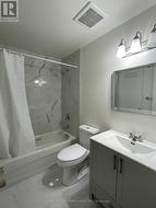 307 - 3025 THE CREDIT WOODLANDS Mississauga, ON L5C 2V3