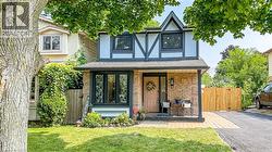 4 BALMORAL Court  Caledonia, ON N3W 1E6