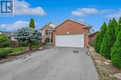 #LOWER - 7669 ALPINE DRIVE Niagara Falls, ON L2H 3B7