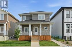 247 Thakur STREET Saskatoon, SK S7W 1C5