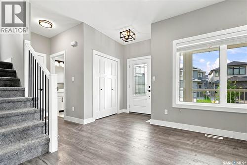 247 Thakur Street, Saskatoon, SK - Indoor Photo Showing Other Room