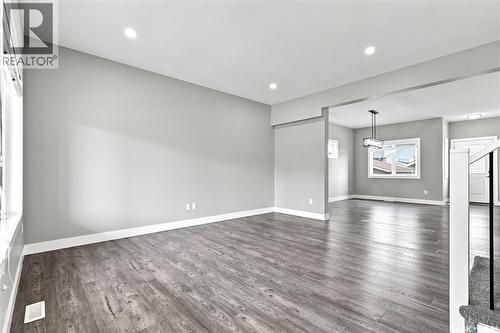 247 Thakur Street, Saskatoon, SK - Indoor Photo Showing Other Room