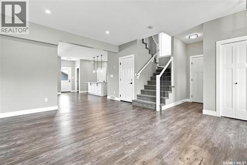 247 Thakur Street, Saskatoon, SK - Indoor Photo Showing Other Room