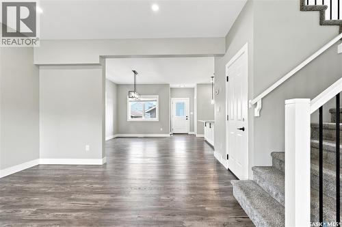 247 Thakur Street, Saskatoon, SK - Indoor Photo Showing Other Room
