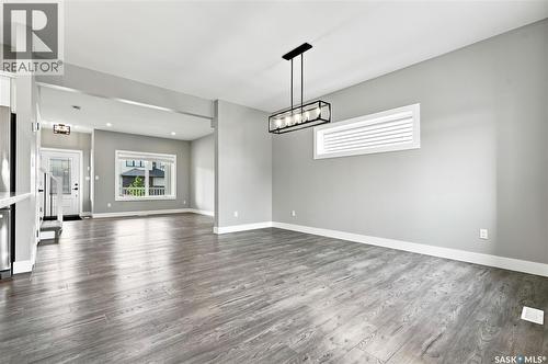 247 Thakur Street, Saskatoon, SK - Indoor