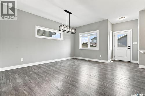 247 Thakur Street, Saskatoon, SK - Indoor