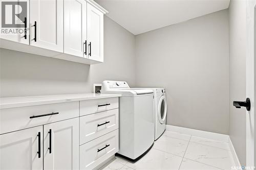 247 Thakur Street, Saskatoon, SK - Indoor Photo Showing Laundry Room