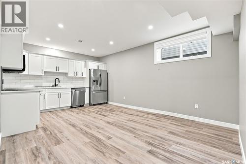 247 Thakur Street, Saskatoon, SK - Indoor