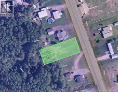 Lot Principale Street Eel River Crossing, NB E8E 1T5