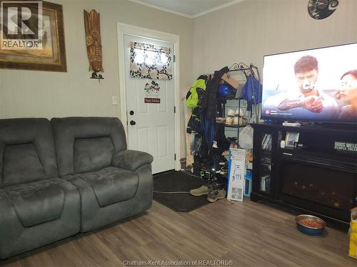 457 Smith Line, Sombra, ON - Indoor