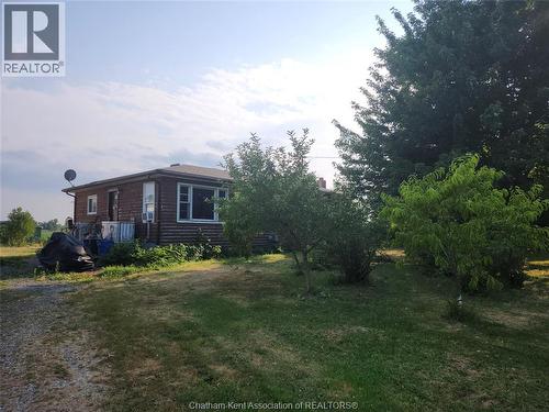 457 Smith Line, Sombra, ON - Outdoor