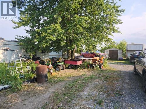 457 Smith Line, Sombra, ON - Outdoor