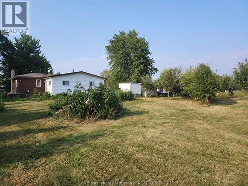 457 Smith Line, Sombra, ON - Outdoor