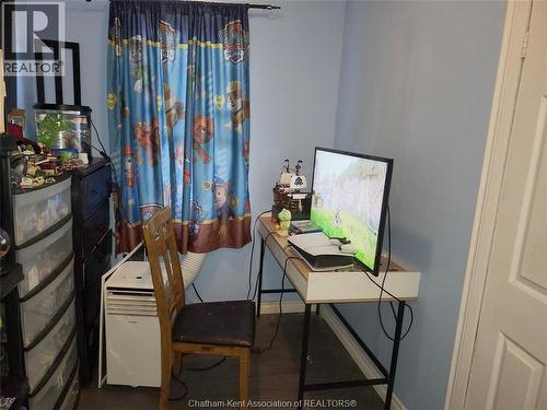 457 Smith Line, Sombra, ON - Indoor Photo Showing Other Room