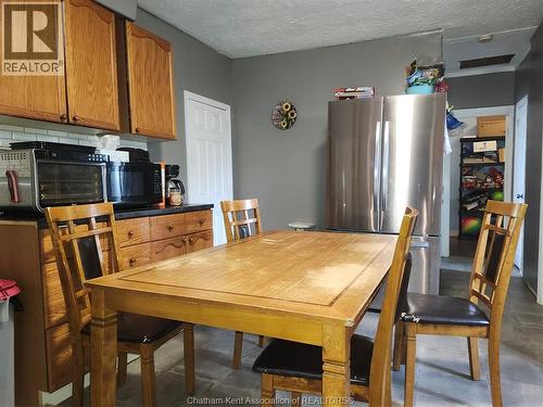 457 Smith Line, Sombra, ON - Indoor