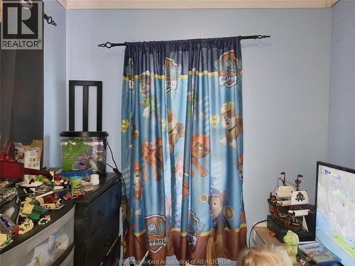 457 Smith Line, Sombra, ON - Indoor
