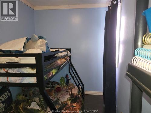 457 Smith Line, Sombra, ON - Indoor