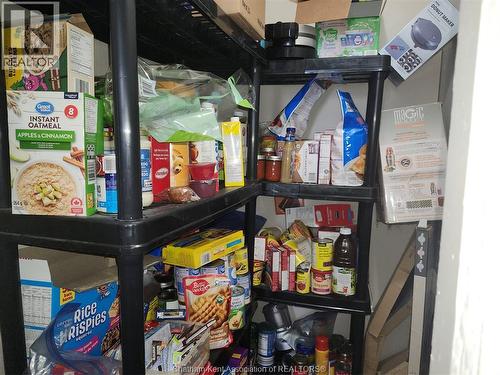 457 Smith Line, Sombra, ON - Indoor