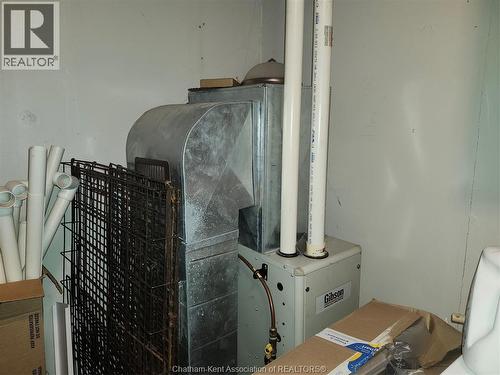 457 Smith Line, Sombra, ON - Indoor