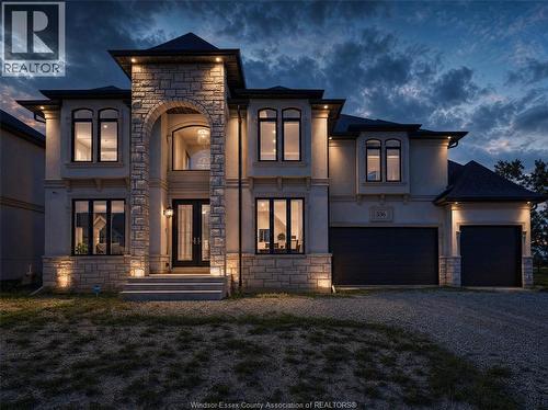 336 BENSON COURT  Amherstburg, ON N9V 0A8