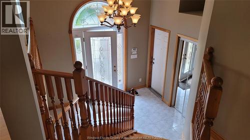 138 Hampton, Windsor, ON - Indoor Photo Showing Other Room