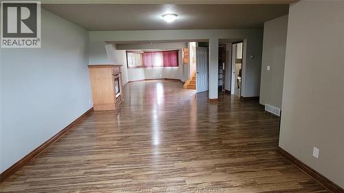 138 Hampton, Windsor, ON - Indoor Photo Showing Other Room