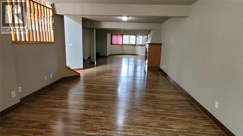 138 Hampton, Windsor, ON - Indoor Photo Showing Other Room