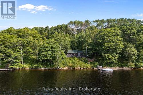 743 BAPTISTE LAKE NORTH SHORE  Hastings Highlands (Herschel Ward), ON K0L 1C0