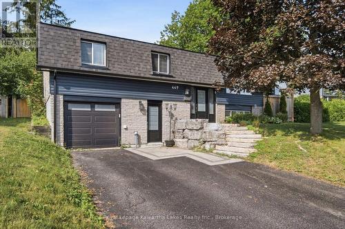 449 WILLIAM STREET N  Kawartha Lakes (Lindsay), ON K9V 0J5